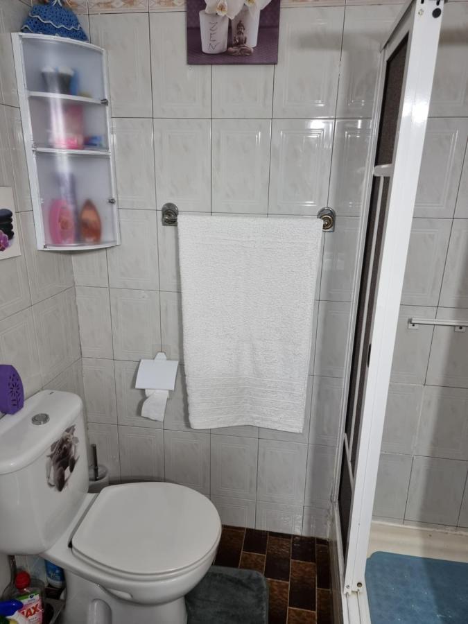 Сasa de vacaciones Cozy Pilar House 19